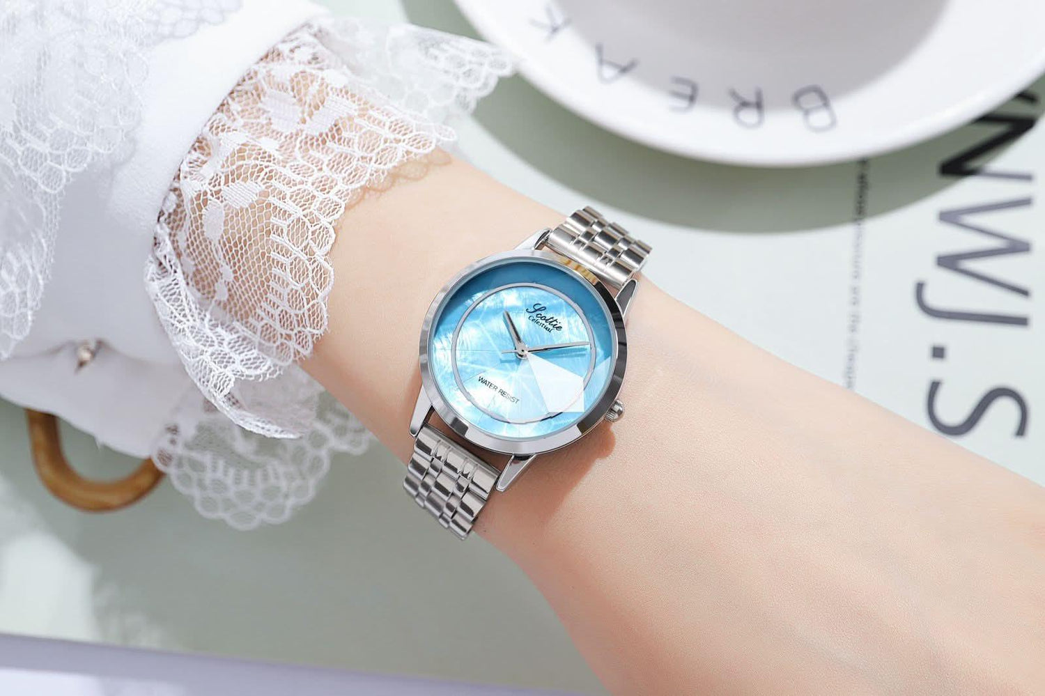 Reloj Scottie Ref. Celestial - ponoshop.online