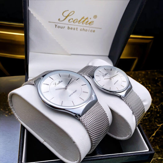 Pareja Scottie Ref. 9066 - ponoshop.online