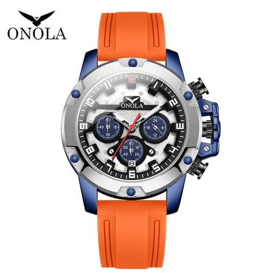 Reloj para hombre Onola 6858 - ponoshop.online