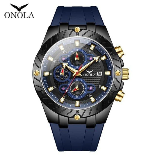 Reloj para hombre Onola 6857 - ponoshop.online